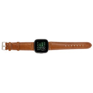 Lederarmbänder für Apple Watch – NM1-Stil