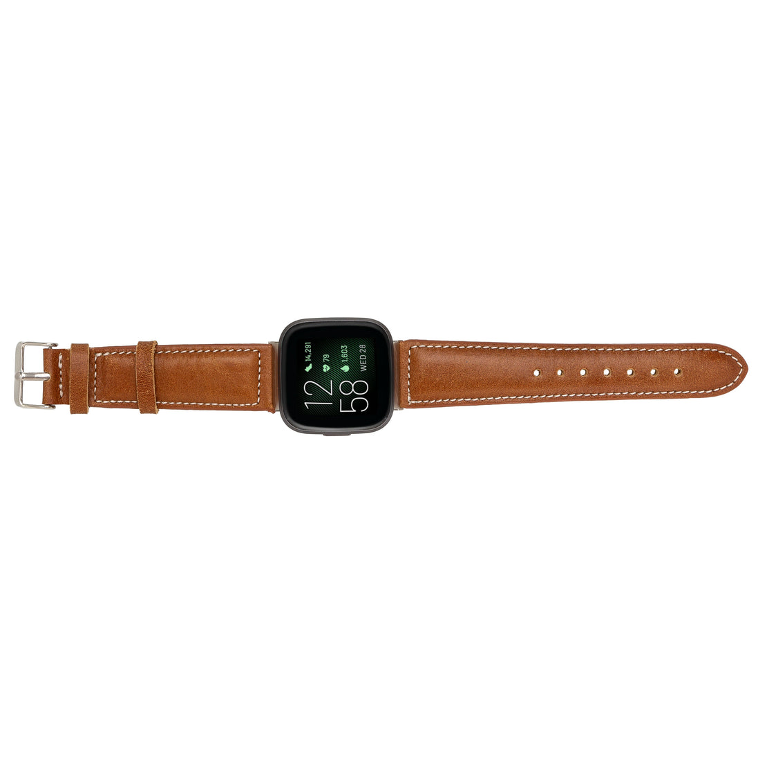 Lederarmbänder für Apple Watch – NM1-Stil