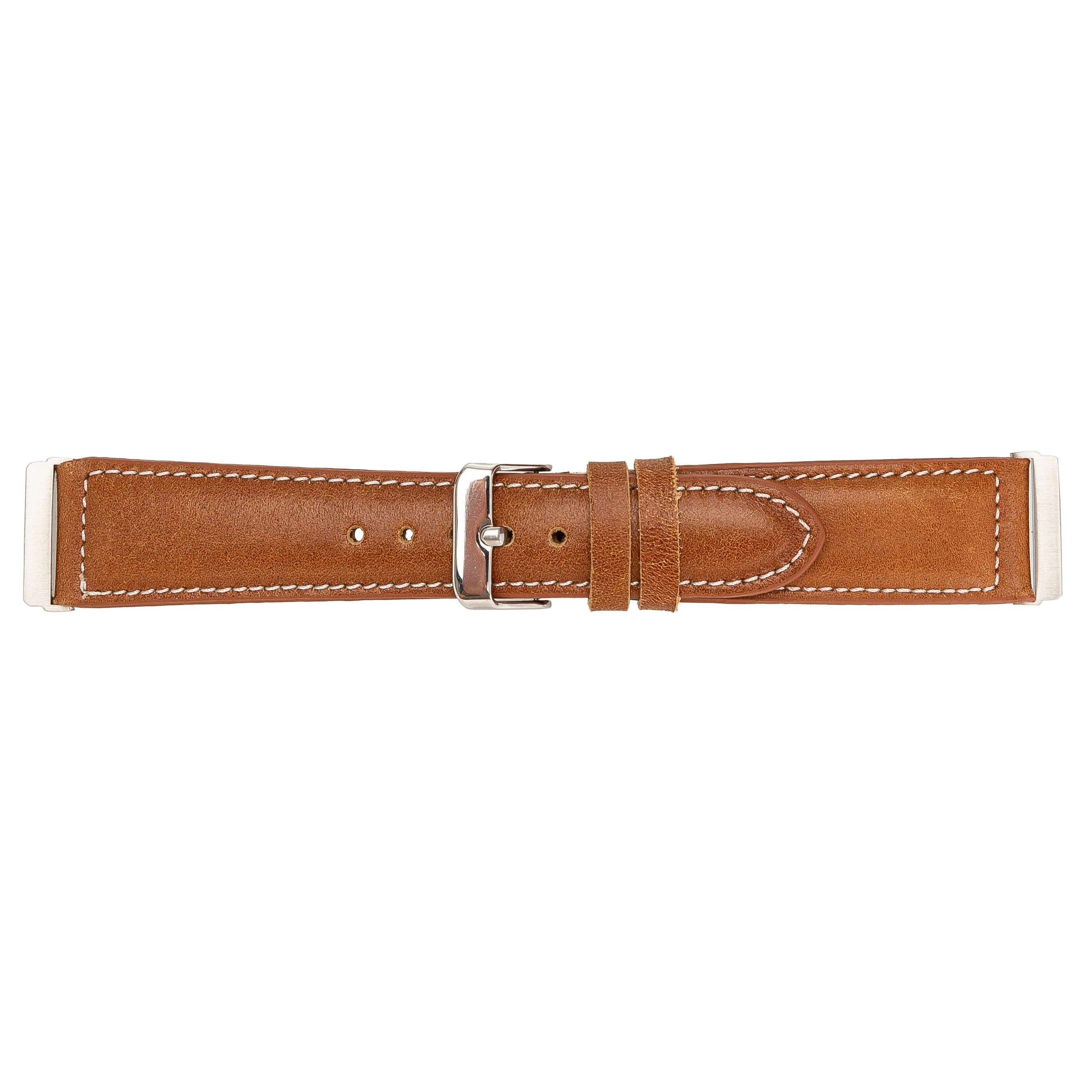 Lederarmbänder für Apple Watch – NM1-Stil