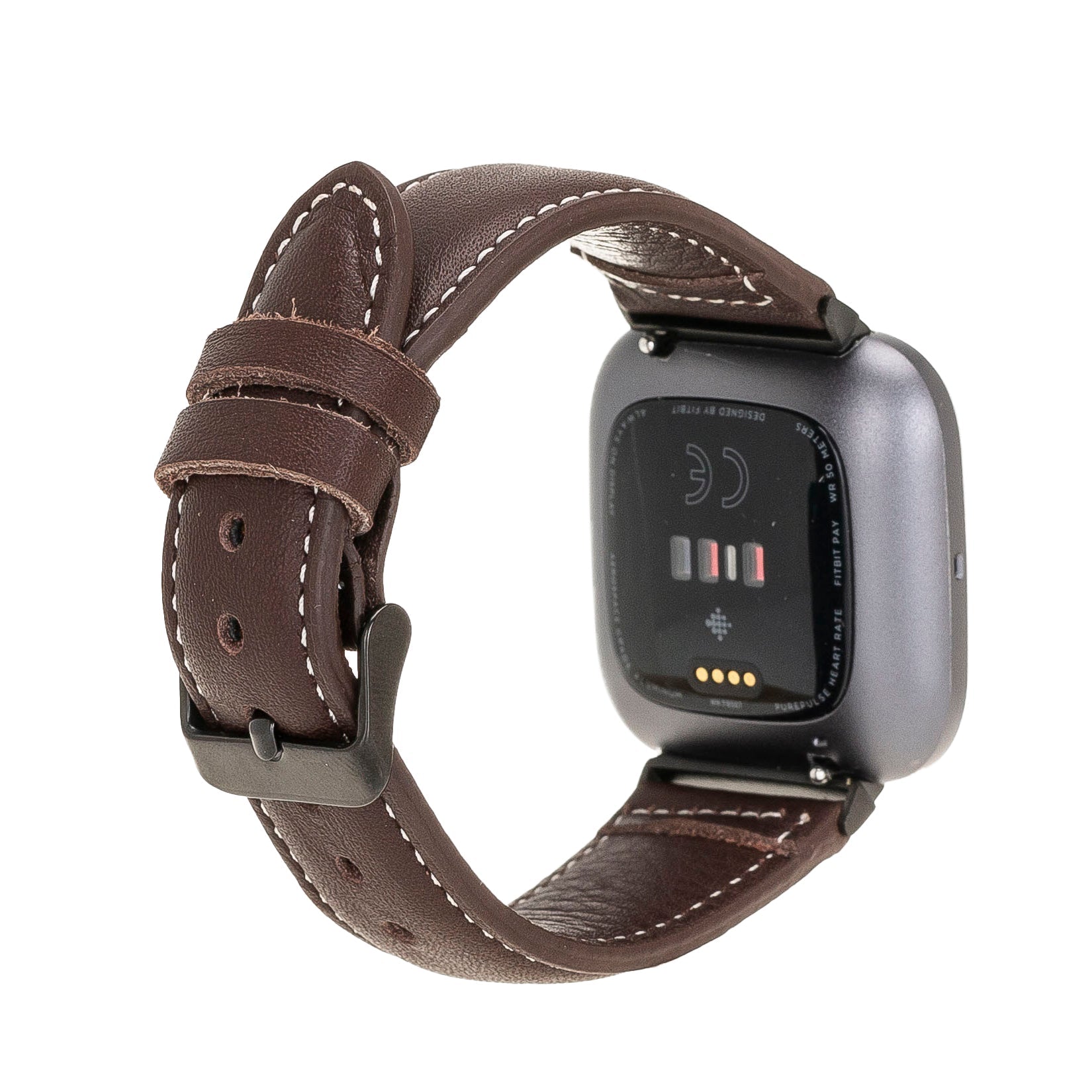 Lederarmbänder für Apple Watch – NM1-Stil