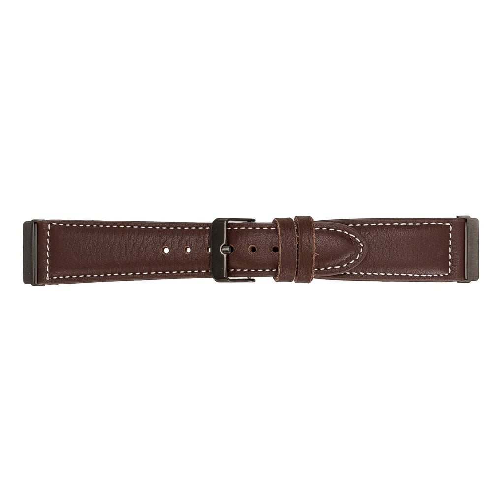 Lederarmbänder für Apple Watch – NM1-Stil