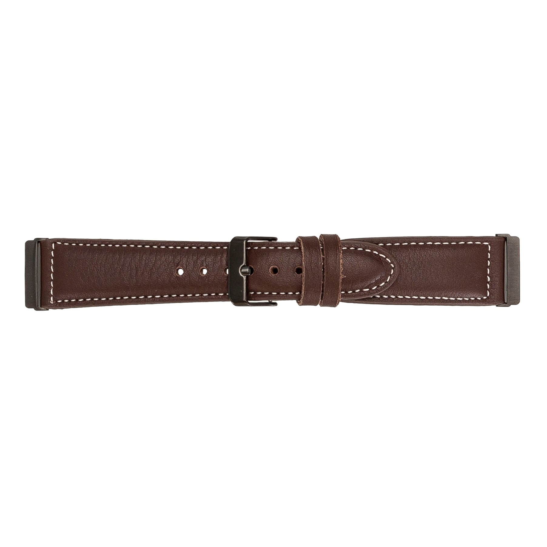 Lederarmbänder für Apple Watch – NM1-Stil