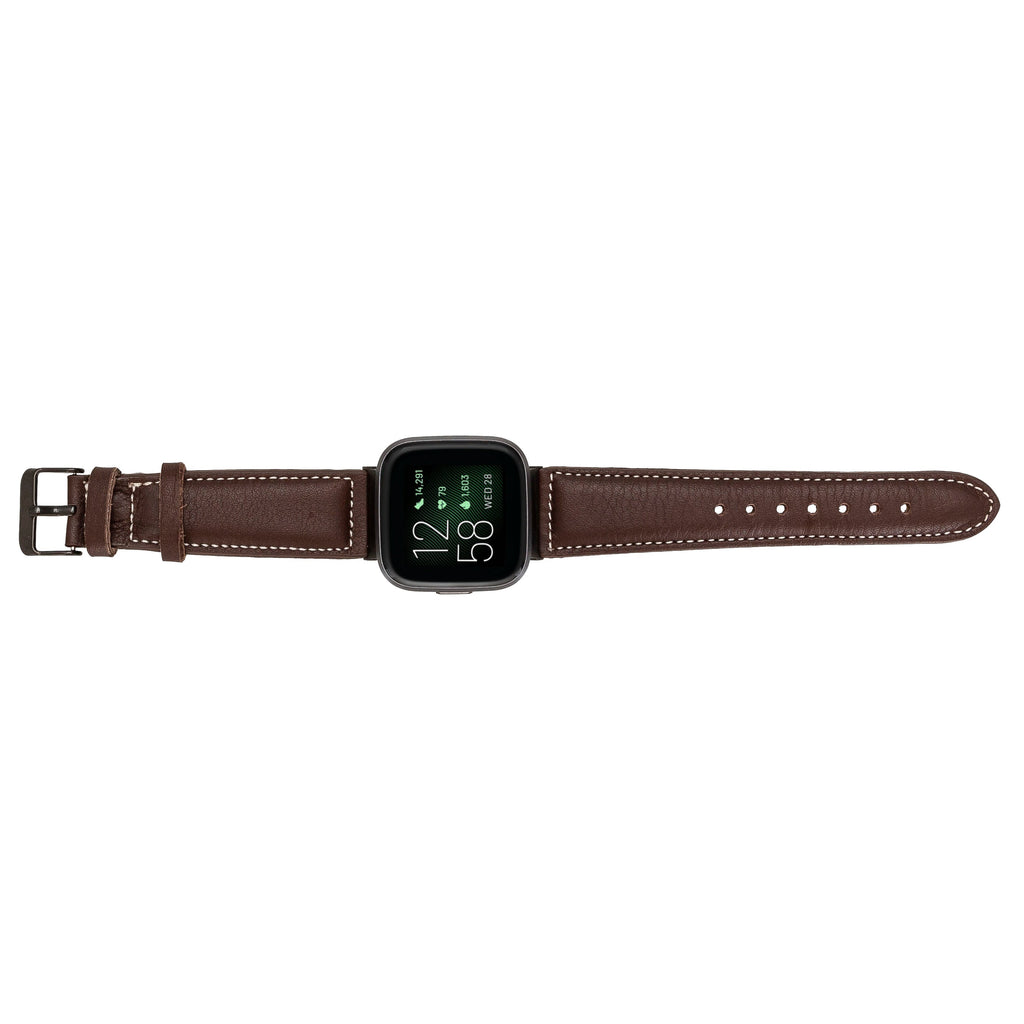 Lederarmbänder für Apple Watch – NM1-Stil