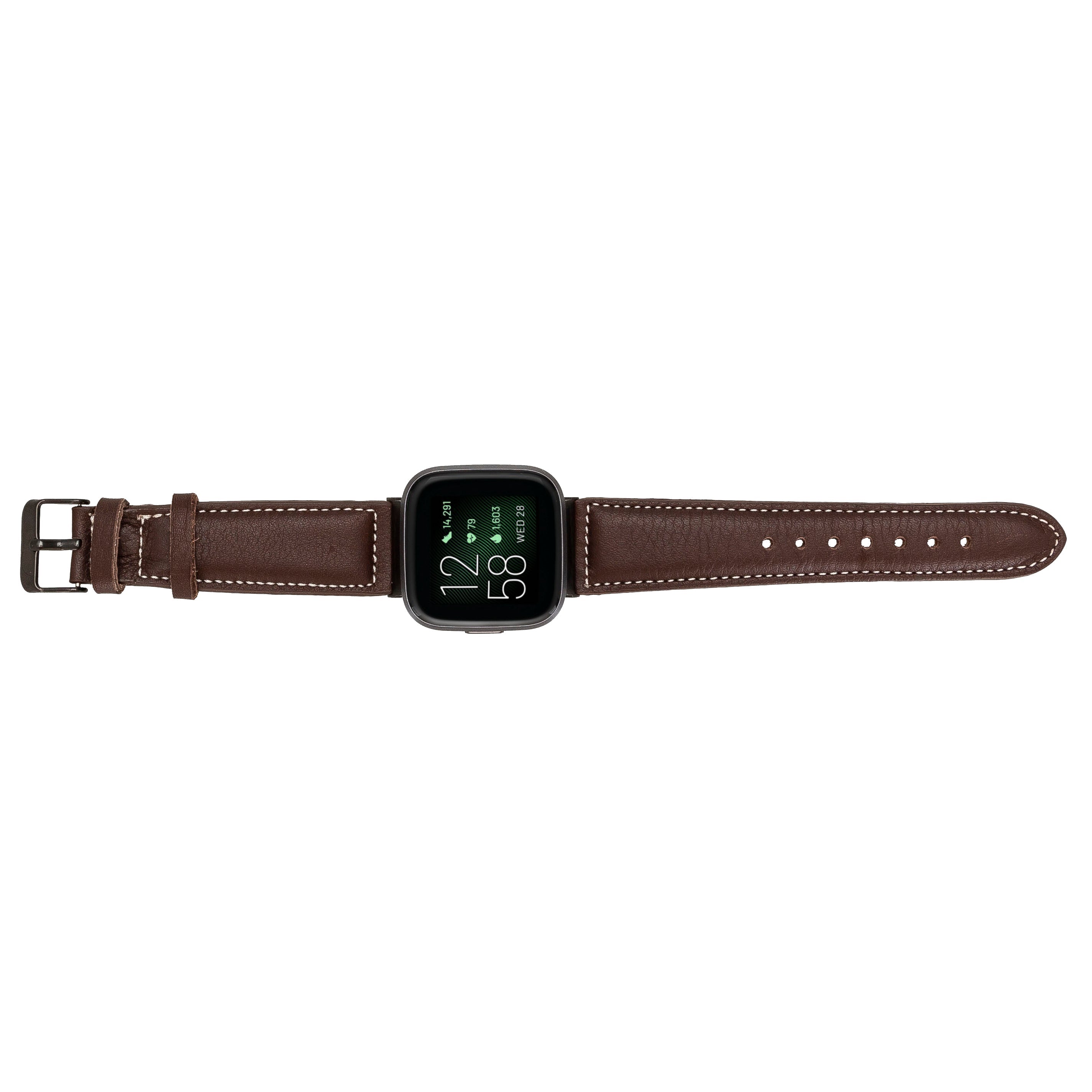 Lederarmbänder für Apple Watch – NM1-Stil