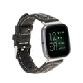 Lederarmbänder für Apple Watch – NM3-Stil 