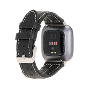 Lederarmbänder für Apple Watch – NM3-Stil 