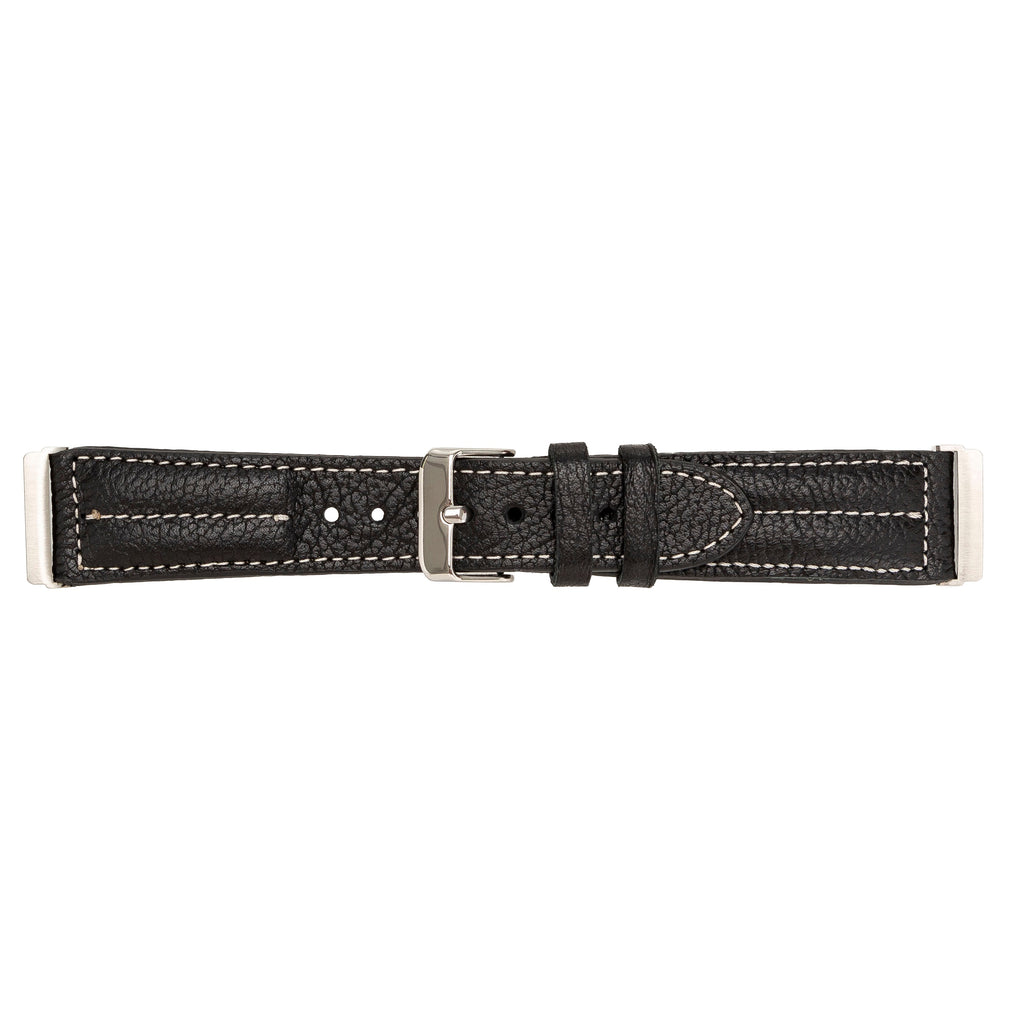Lederarmbänder für Apple Watch – NM3-Stil 