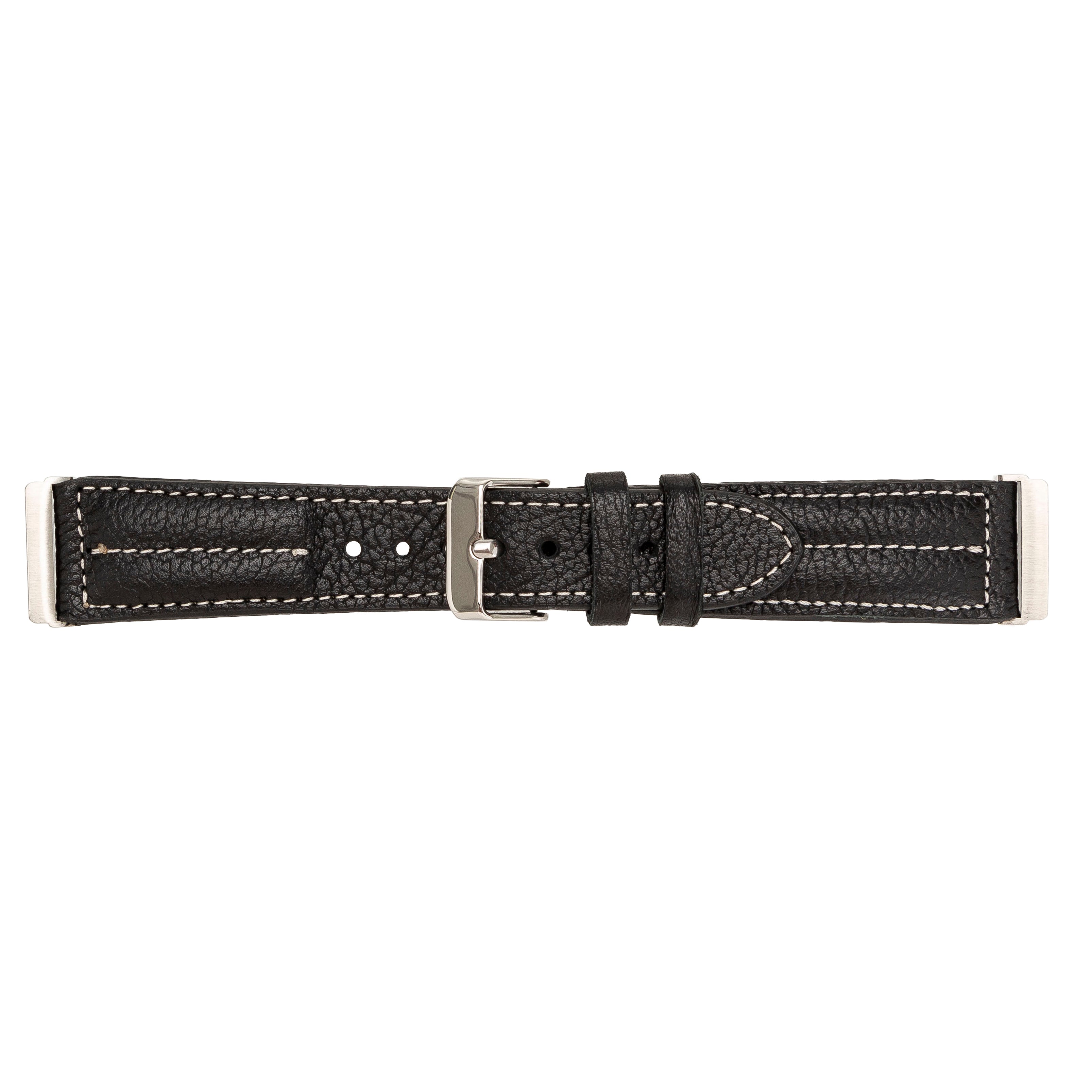 Lederarmbänder für Apple Watch – NM3-Stil 
