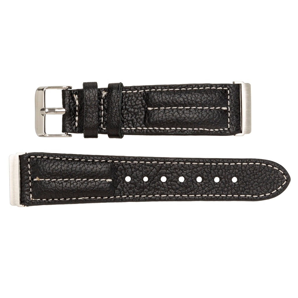 Lederarmbänder für Apple Watch – NM3-Stil 