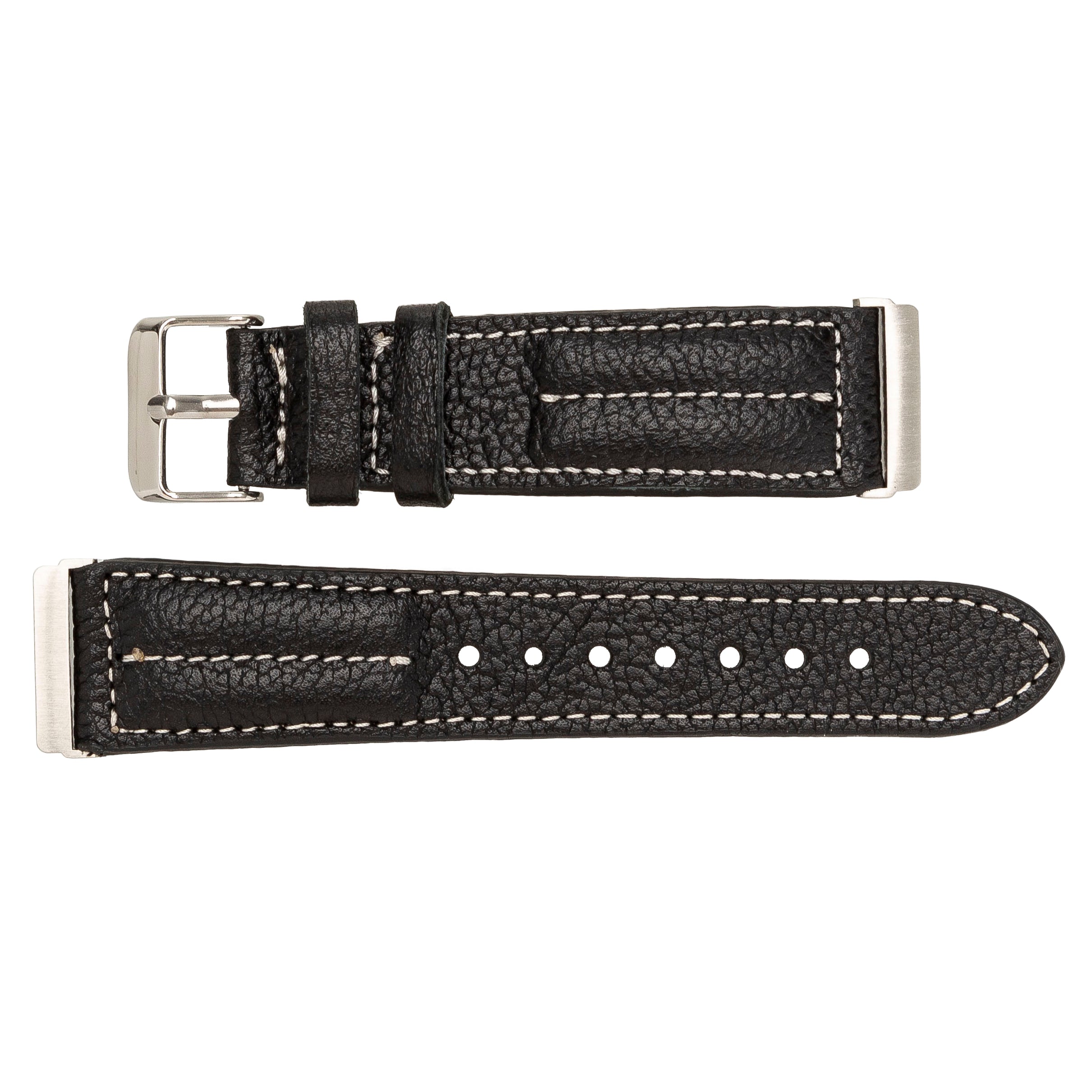 Lederarmbänder für Apple Watch – NM3-Stil 