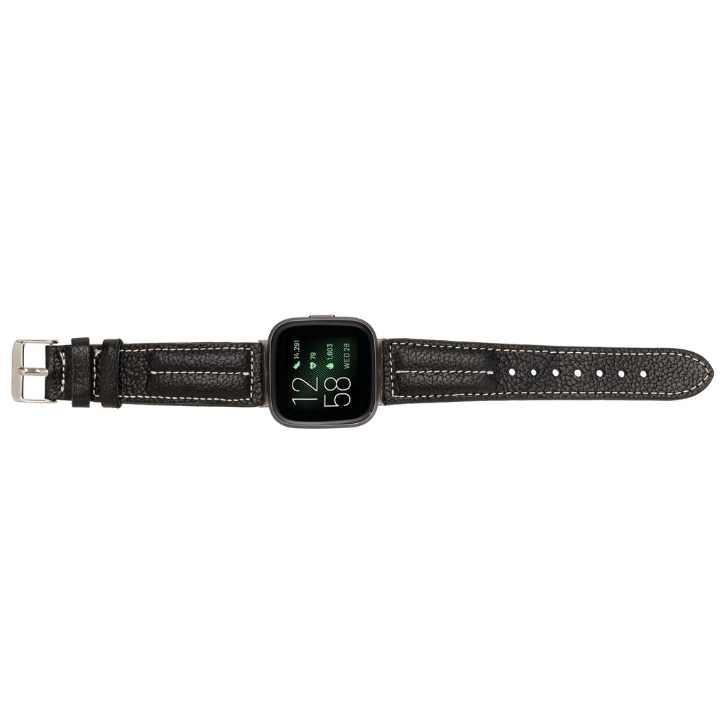 Lederarmbänder für Apple Watch – NM3-Stil 