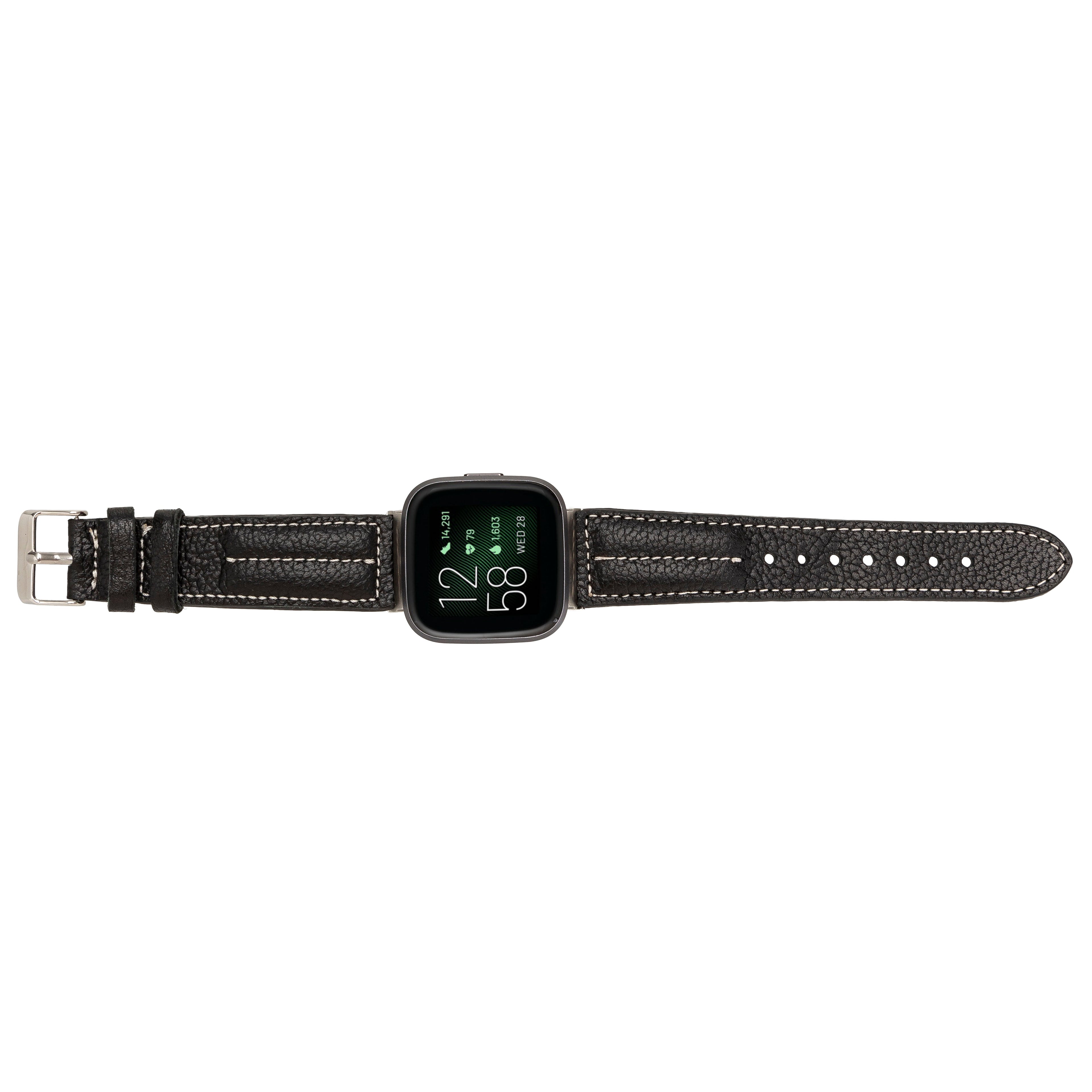 Lederarmbänder für Apple Watch – NM3-Stil 