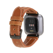 Lederarmbänder für Apple Watch – NM3-Stil 