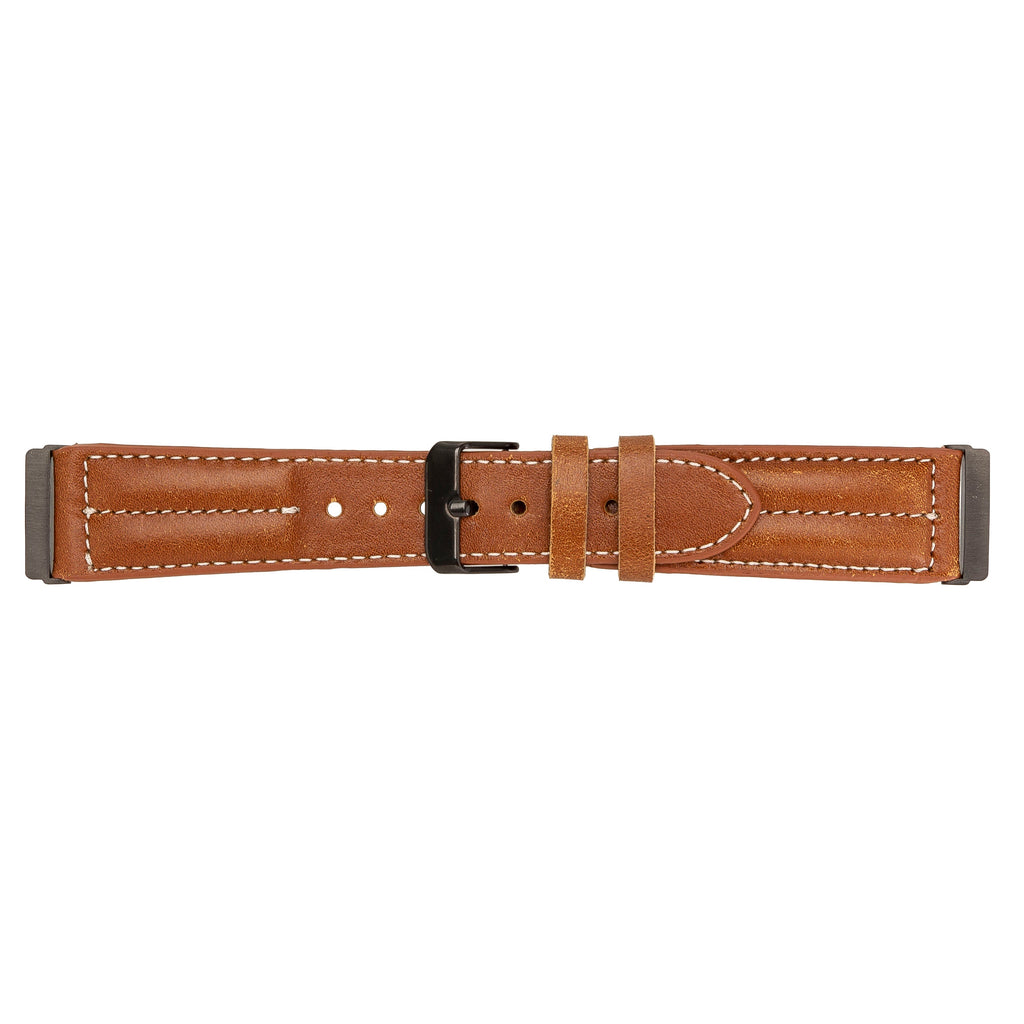 Lederarmbänder für Apple Watch – NM3-Stil 