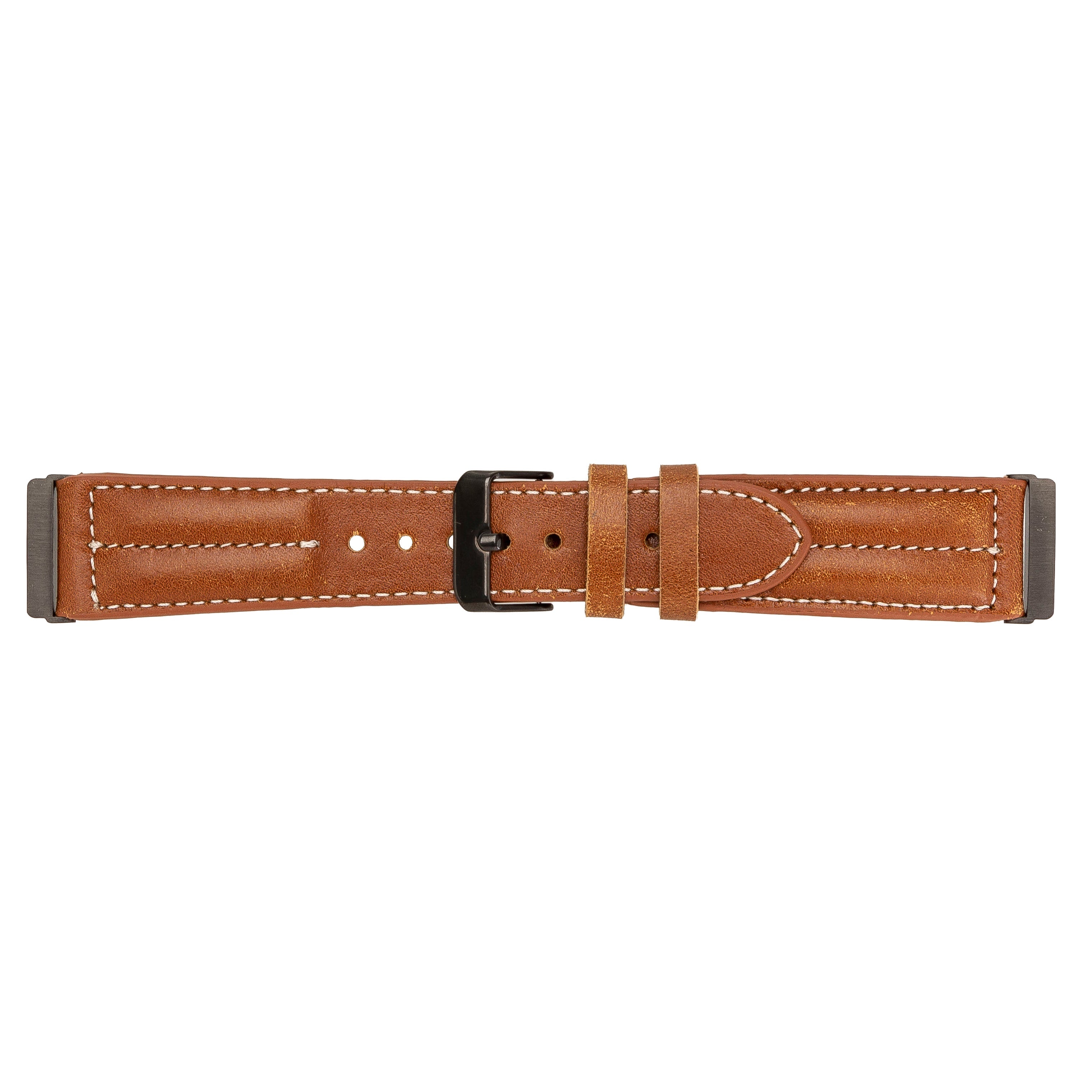 Lederarmbänder für Apple Watch – NM3-Stil 