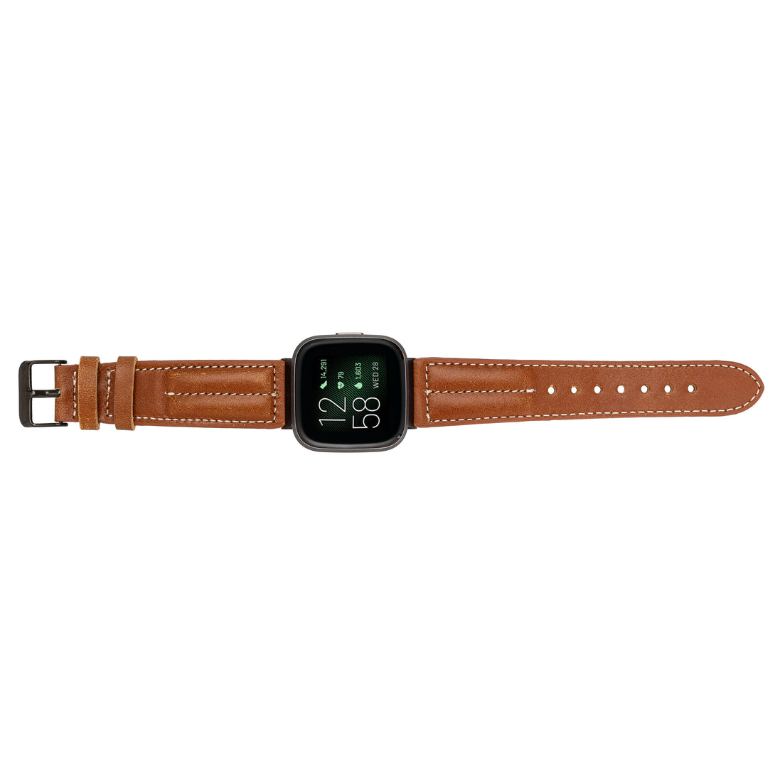 Lederarmbänder für Apple Watch – NM3-Stil 