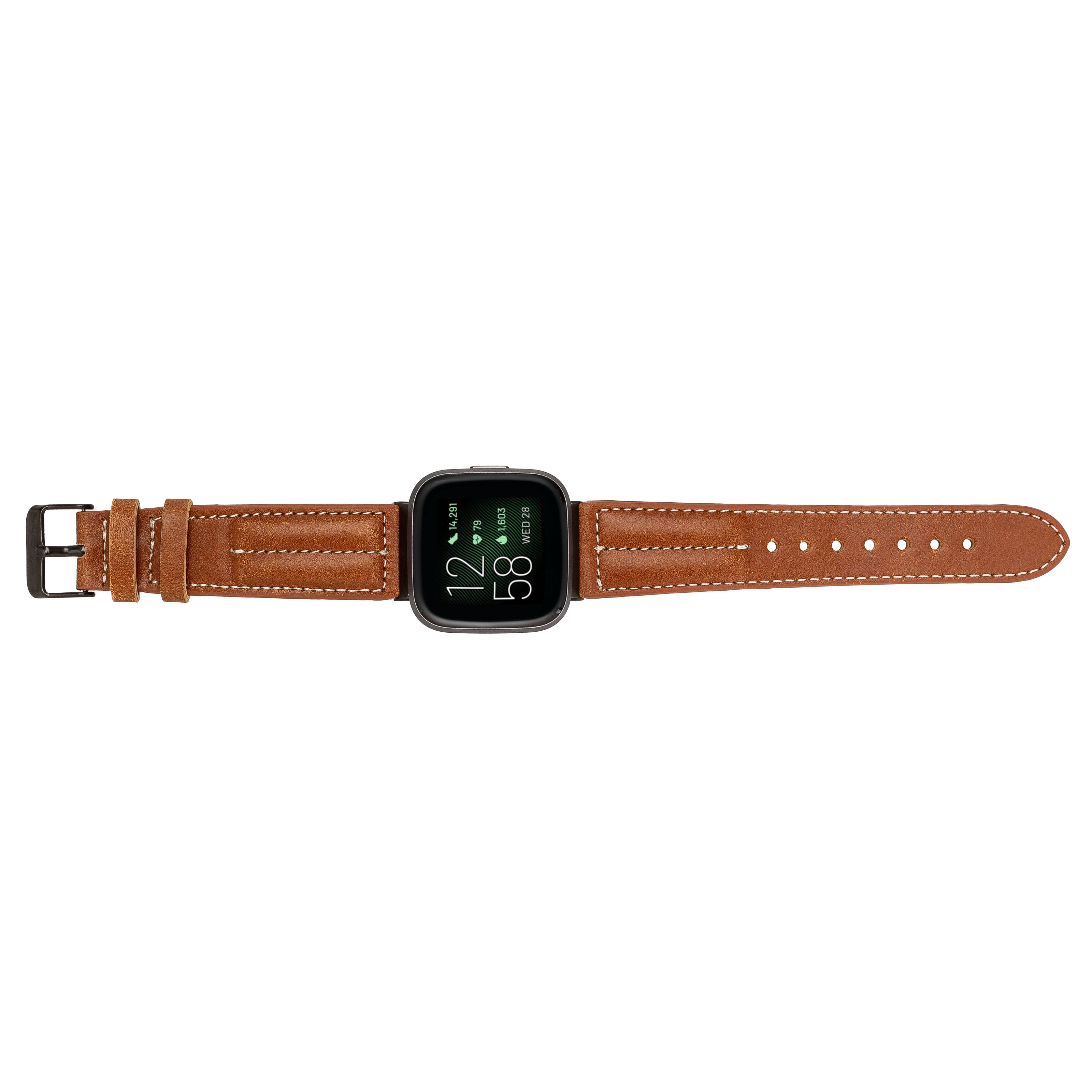 Lederarmbänder für Apple Watch – NM3-Stil 