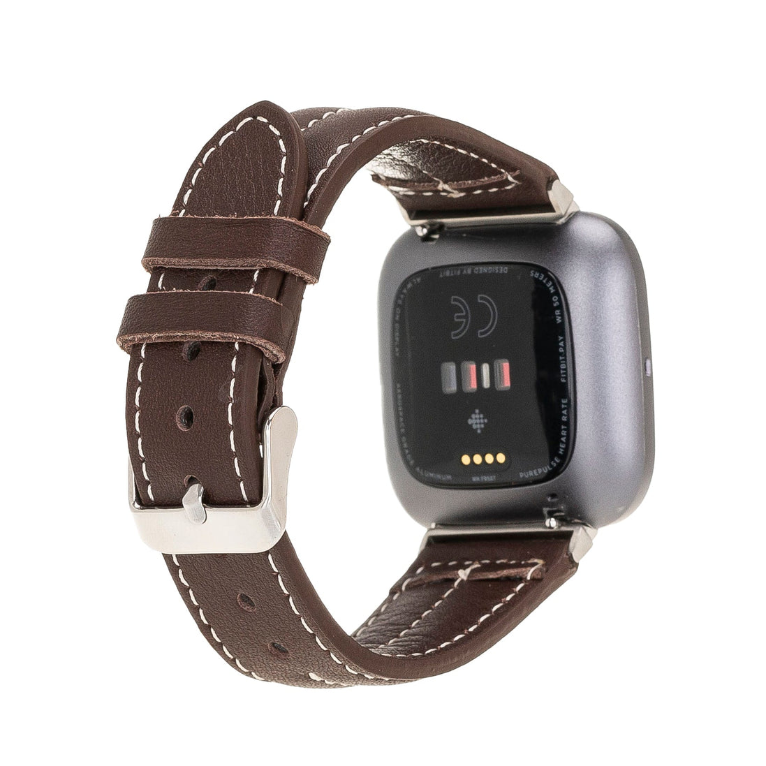 Lederarmbänder für Apple Watch – NM3-Stil 