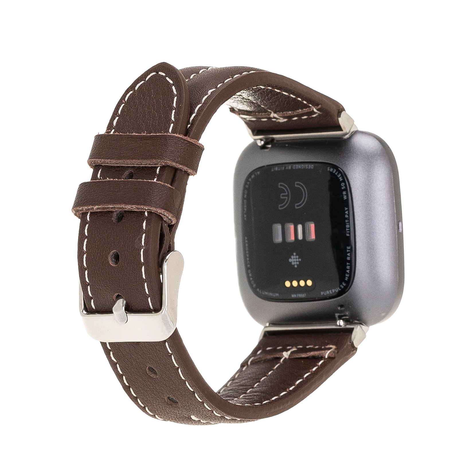 Lederarmbänder für Apple Watch – NM3-Stil 