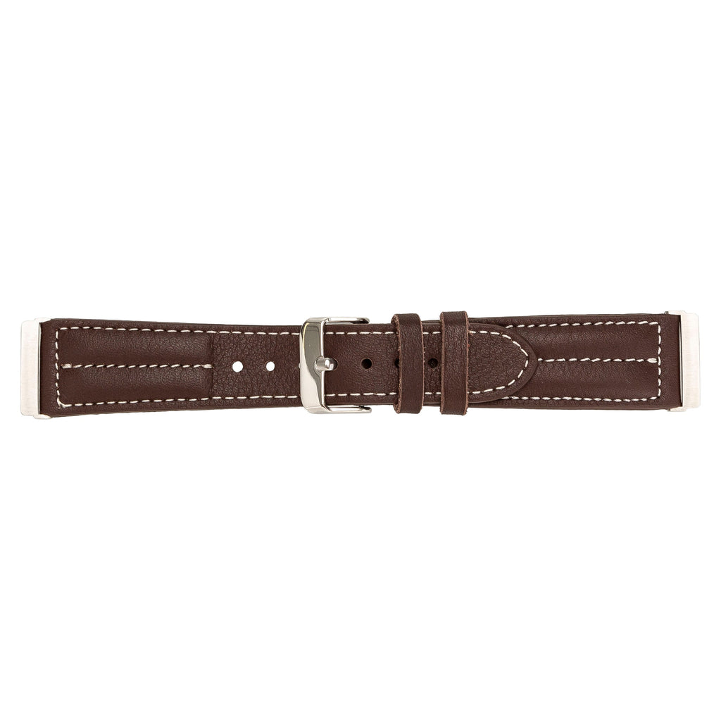 Lederarmbänder für Apple Watch – NM3-Stil 