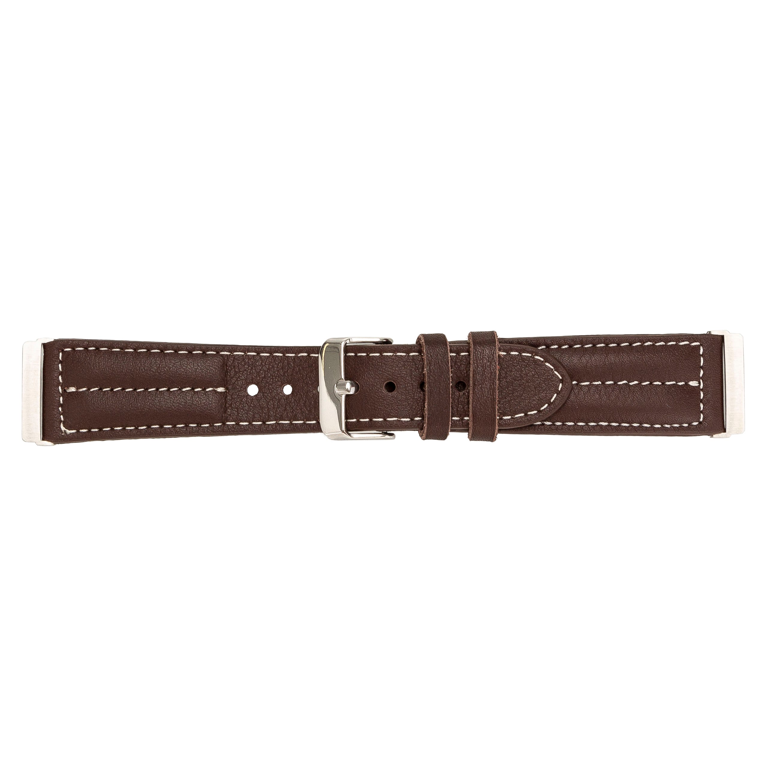 Lederarmbänder für Apple Watch – NM3-Stil 