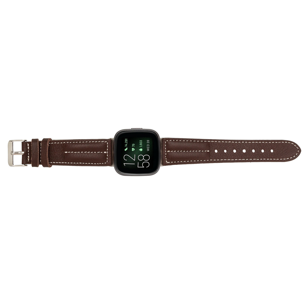Lederarmbänder für Apple Watch – NM3-Stil 