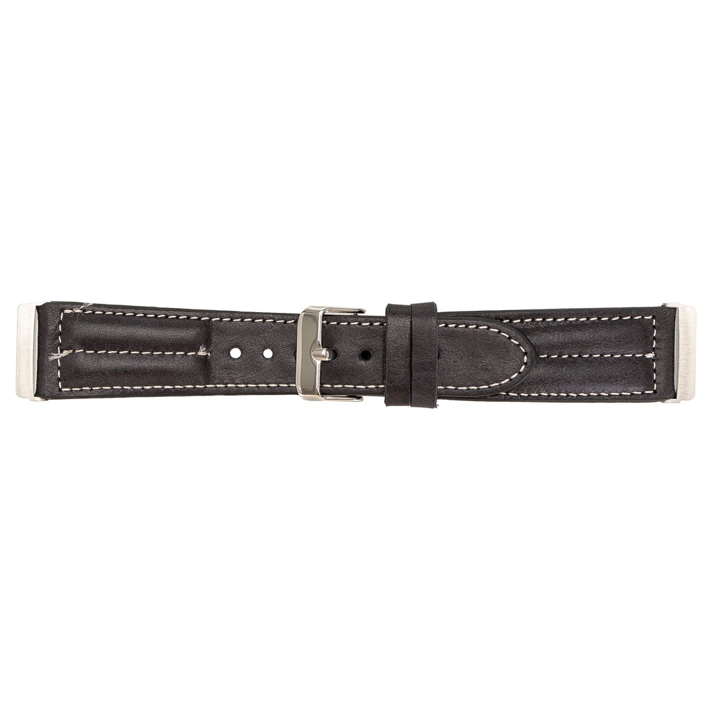Lederarmbänder für Apple Watch – NM3-Stil 
