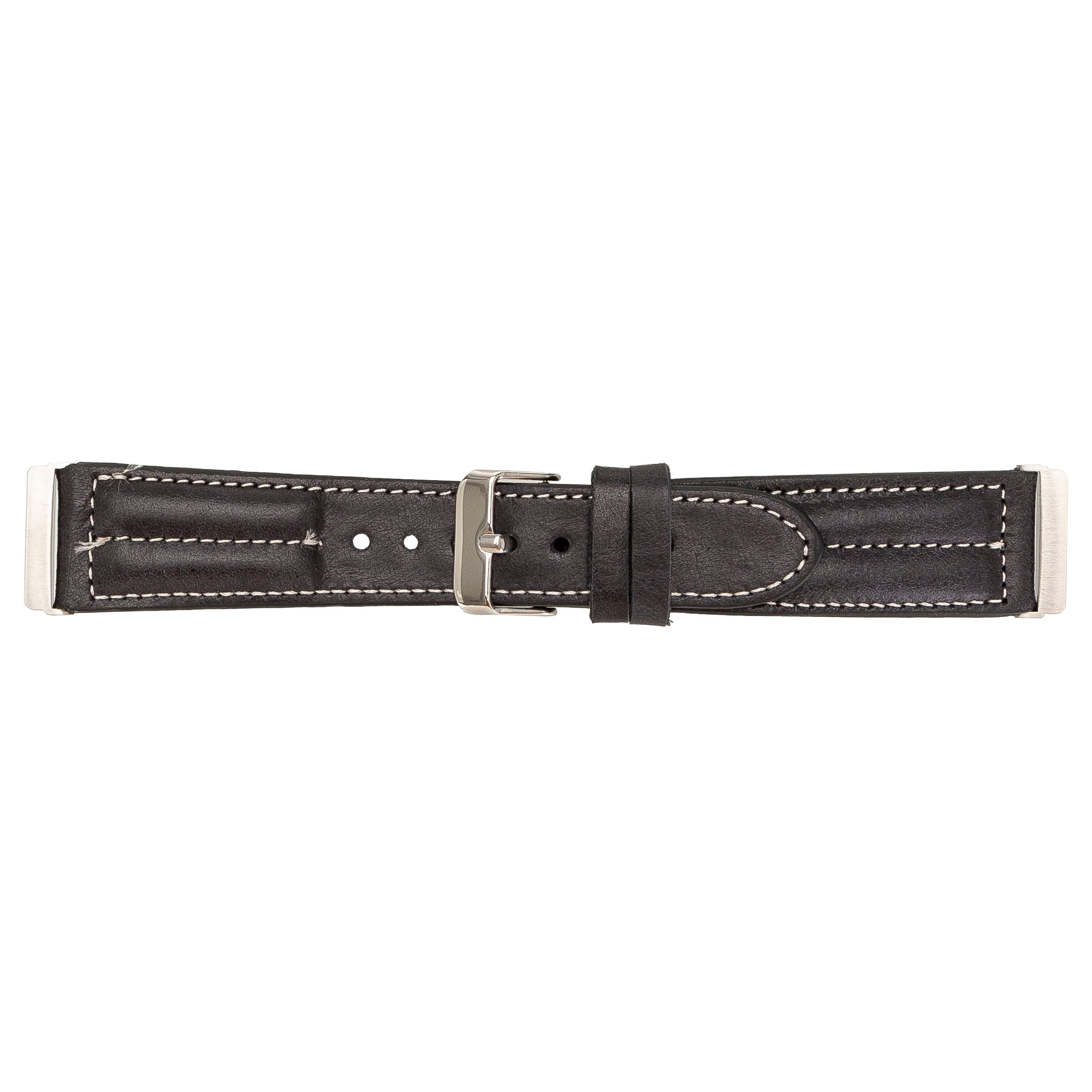 Lederarmbänder für Apple Watch – NM3-Stil 