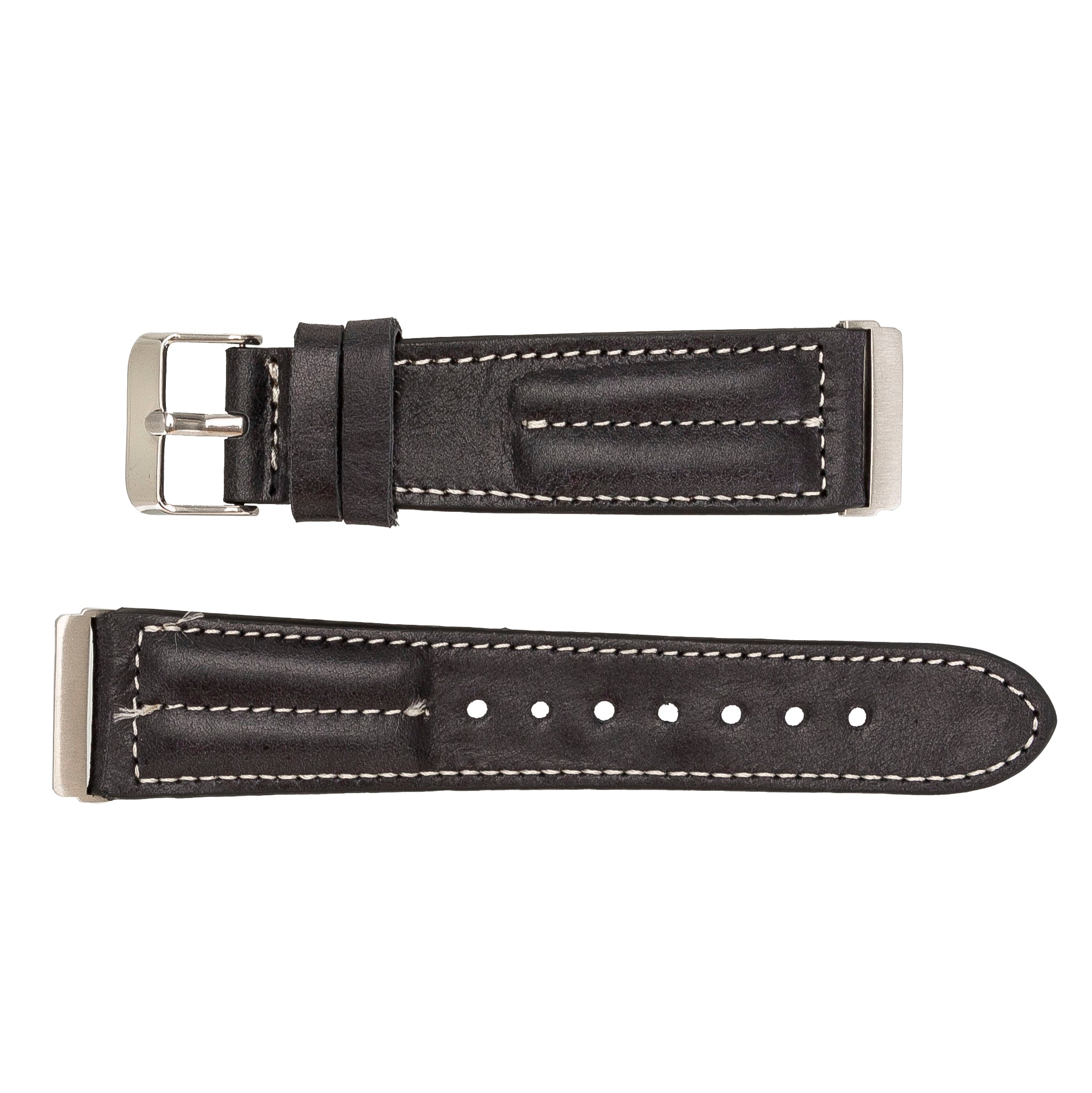 Lederarmbänder für Apple Watch – NM3-Stil 