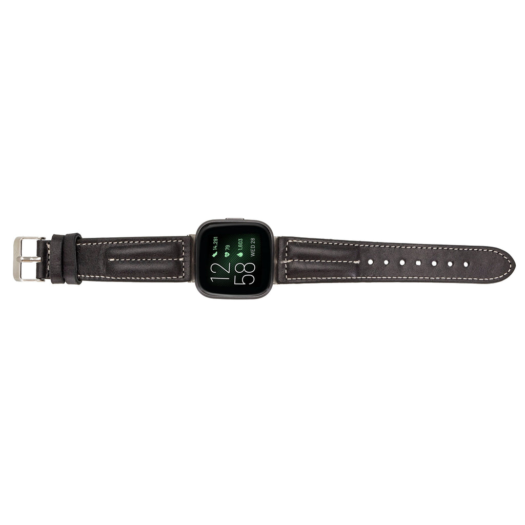 Lederarmbänder für Apple Watch – NM3-Stil 