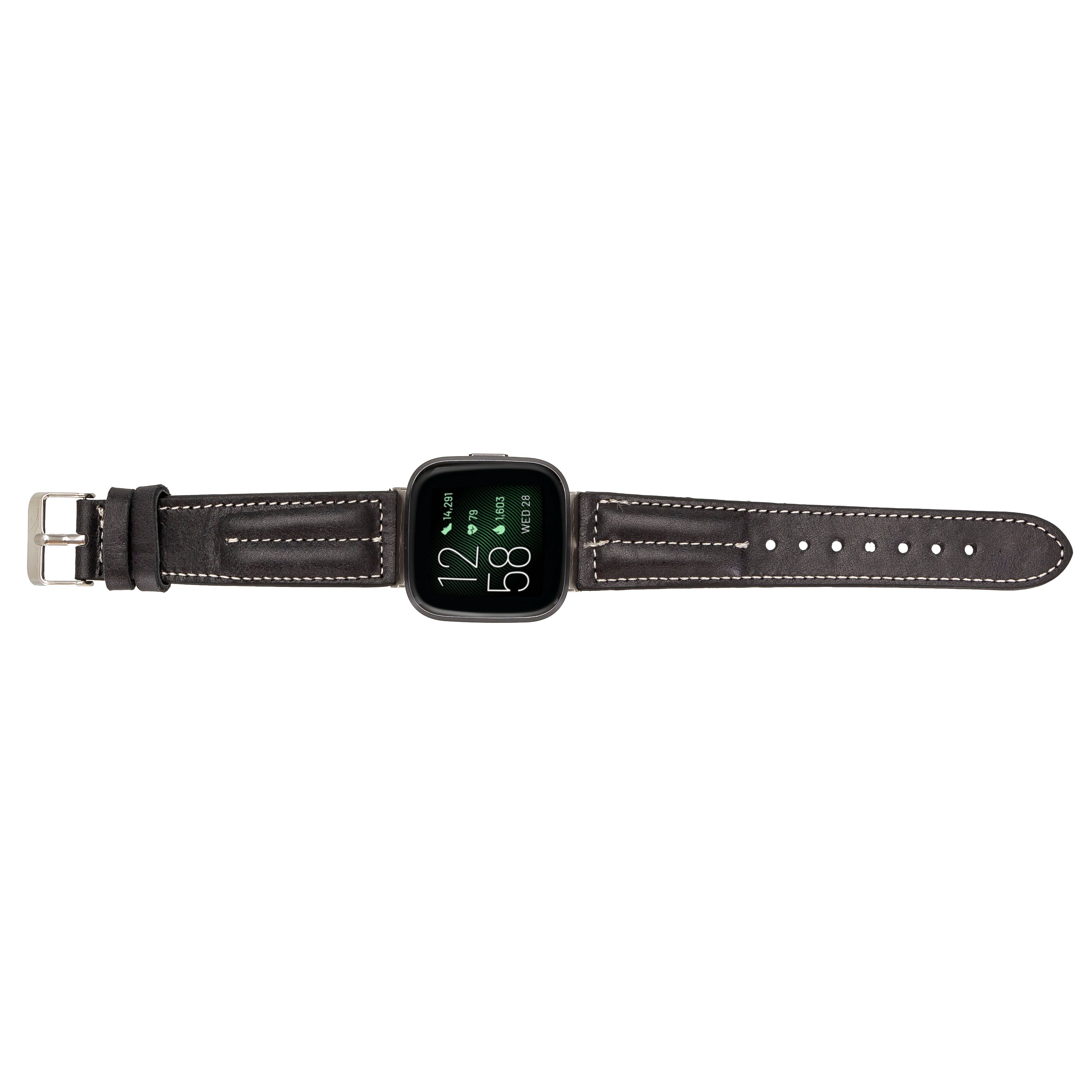 Lederarmbänder für Apple Watch – NM3-Stil 