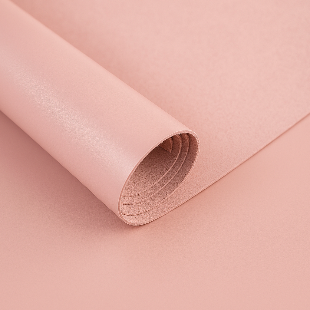 Meister Abnehmbare Premium-Leder-Wallet-Hülle für iPhone 17 Pro