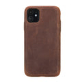 Rock Cover I Phone 11 Leather Case