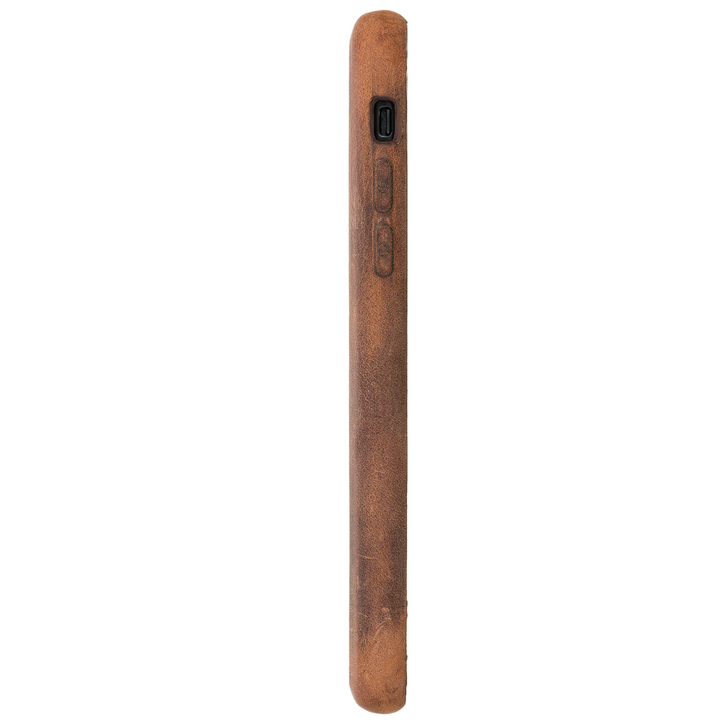 Rock Cover I Phone 11 Leather Case