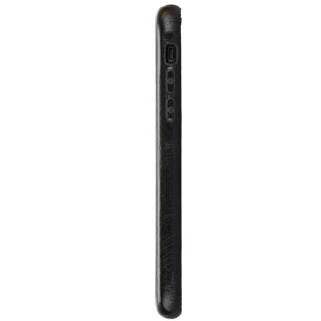 Rock Cover I Phone 11 Leather Case