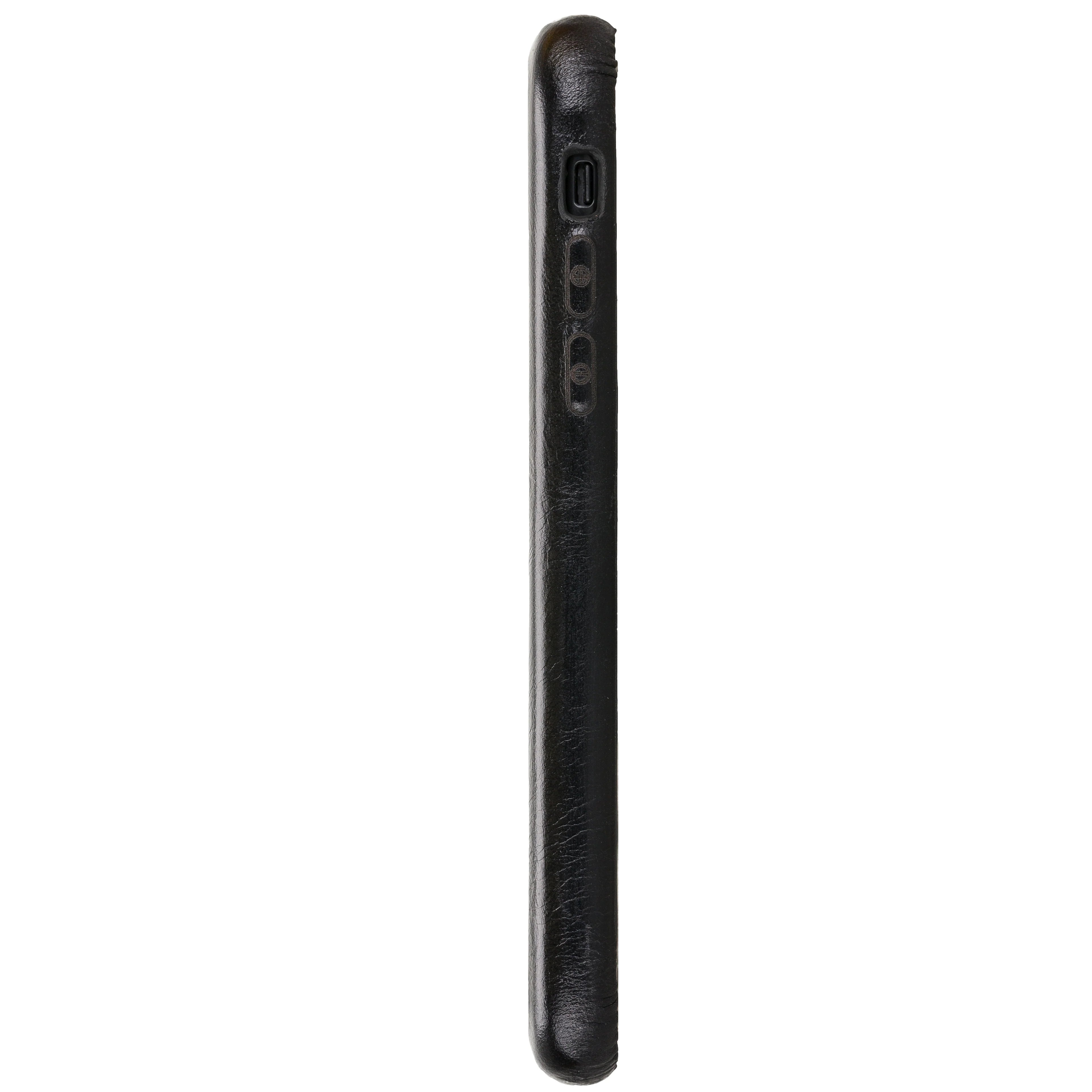 Rock Cover I Phone 11 Leather Case