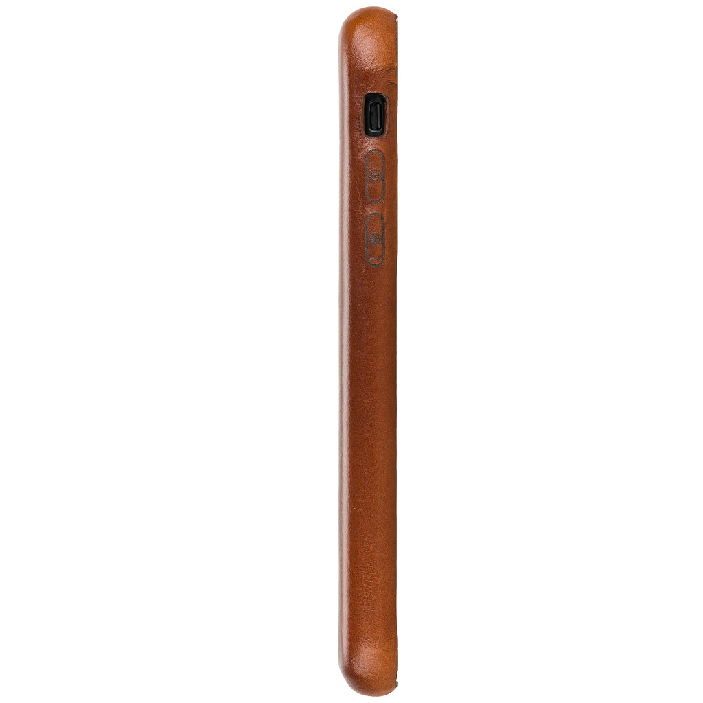 Rock Cover I Phone 11 Leather Case