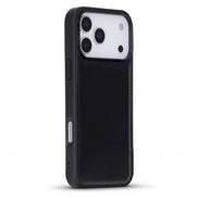 Flex Cover I Phone 17 Pro Leather Case