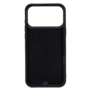 Flex Cover I Phone 17 Pro Max Leather Case