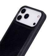 Flex Cover I Phone 17 Pro Max Leather Case