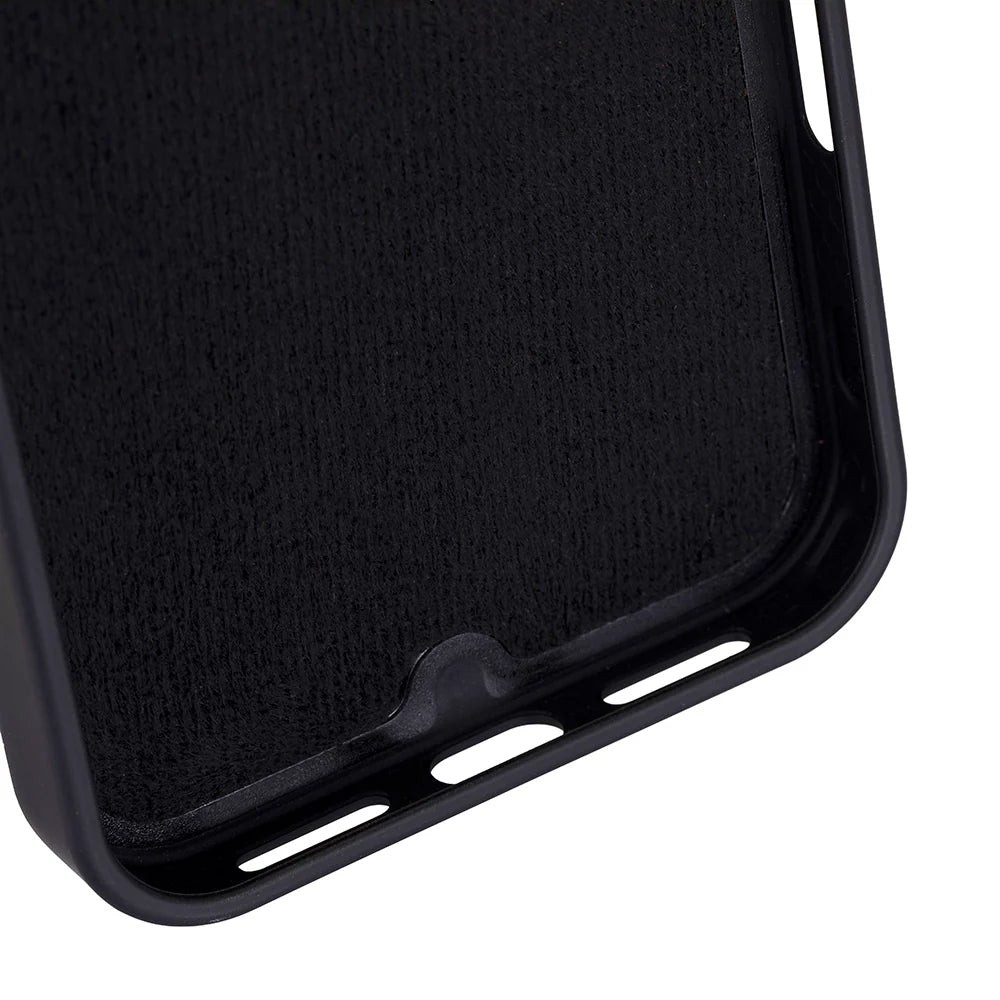 Flex Cover I Phone 17 Pro Leather Case