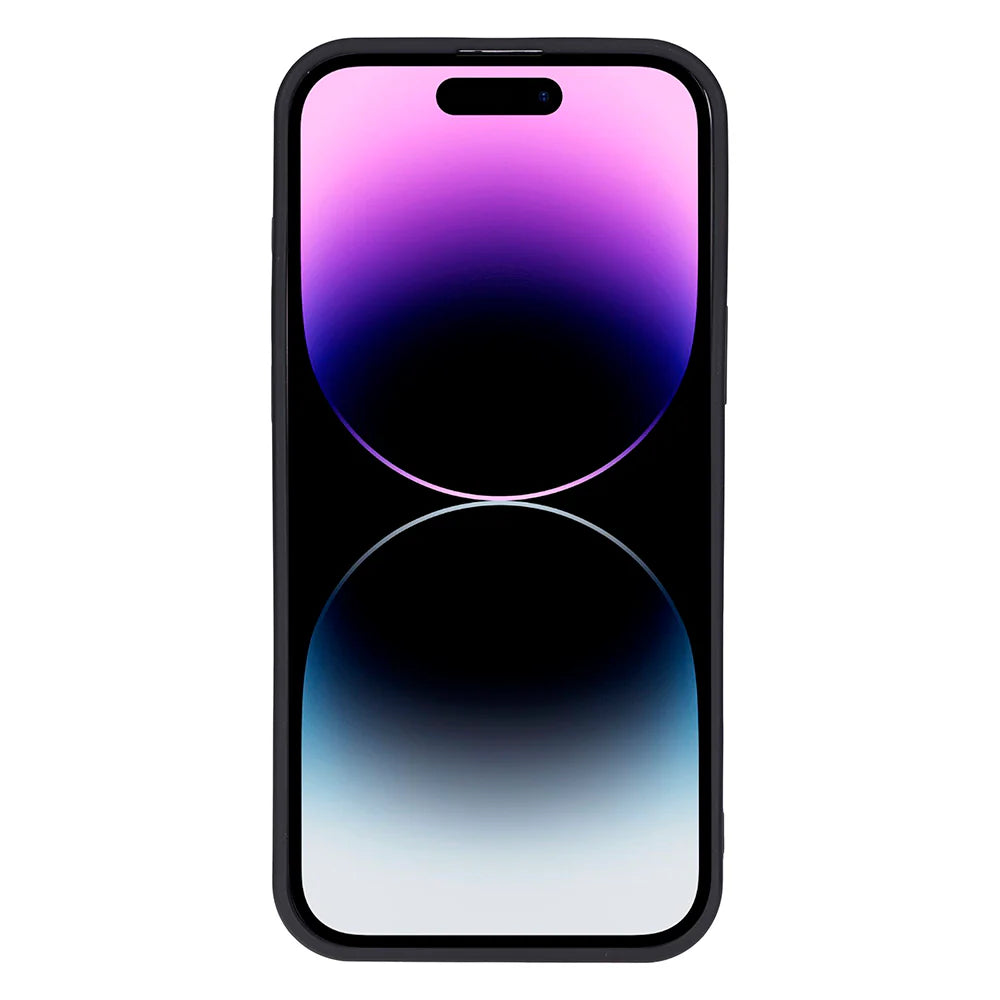 Flex Cover I Phone 17 Pro Leather Case