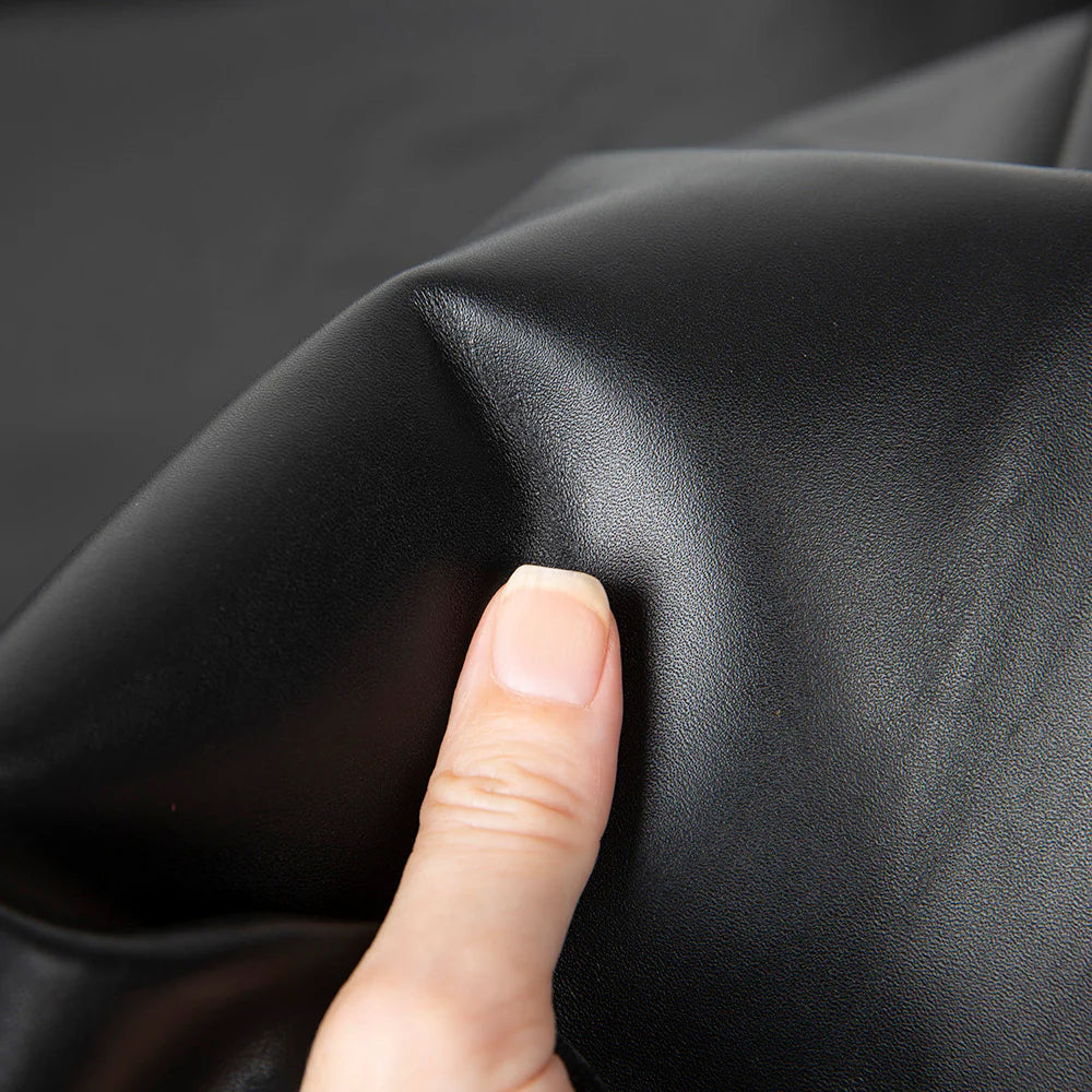 Magische abnehmbare Leder-Brieftaschenhülle für Samsung Galaxy S25