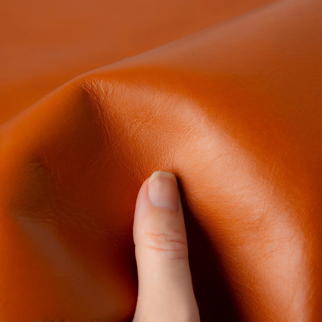 Trigon Lederhülle für iPad Pro 11" (2024)