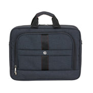 Santori Notebook Bag