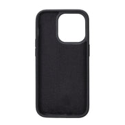 Liluri I Phone 14 Pro Detachable Leather Wallet Case