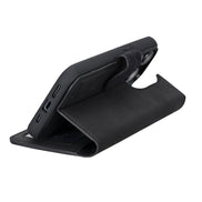 Liluri I Phone 14 Pro Detachable Leather Wallet Case