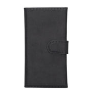 Santa I Phone 16 Pro Max Leather Detachable Wallet Case