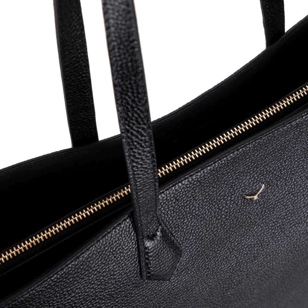 Solea Leather Women's Bag