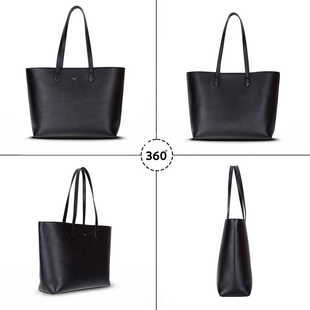 Solea Leather Women's Bag